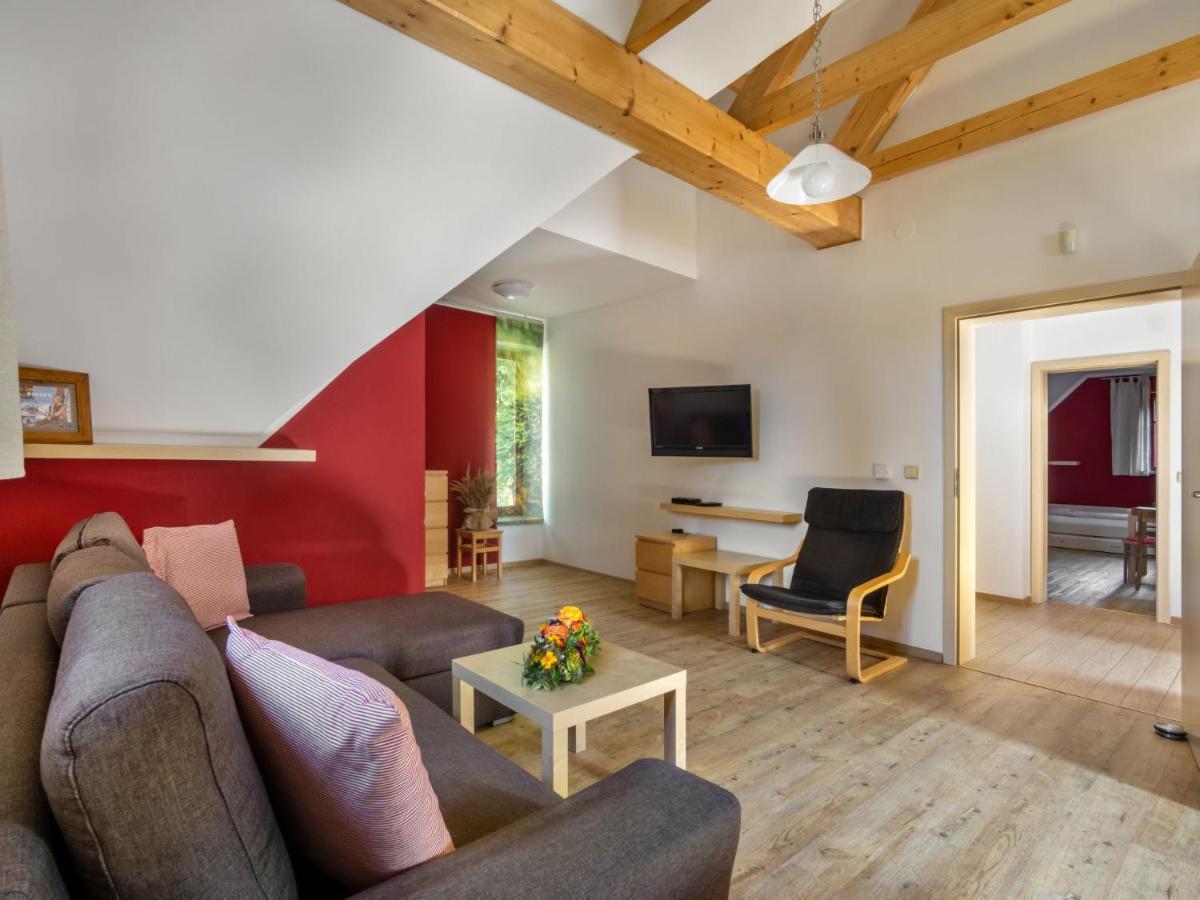 Apartment Na Mechu-2 By Interhome Mezná 외부 사진